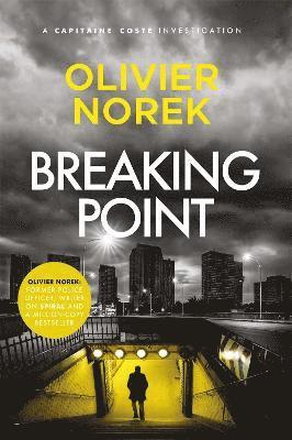 Breaking Point 1