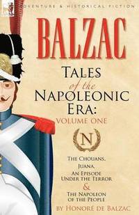 bokomslag Tales of the Napoleonic Era