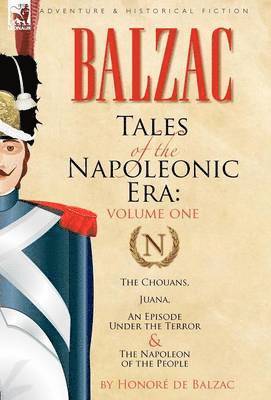 bokomslag Tales of the Napoleonic Era