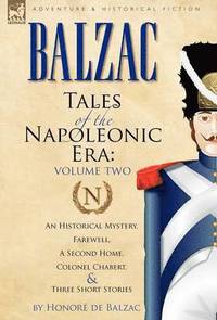 bokomslag Tales of the Napoleonic Era