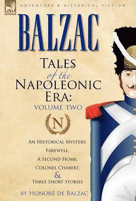 Tales of the Napoleonic Era 1