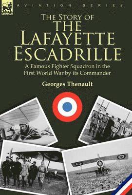 Story of the Lafayette Escadrille
