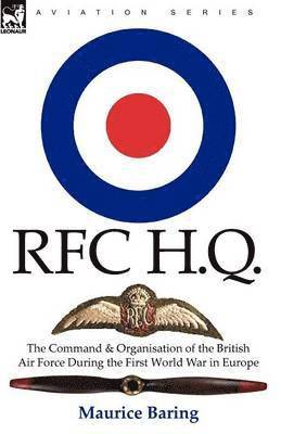 R. F. C. H. Q. 1