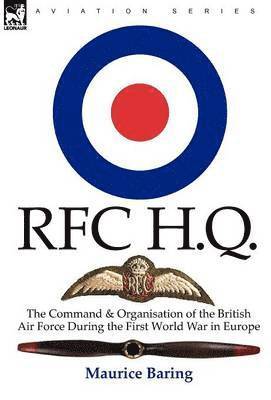 R. F. C. H. Q. 1