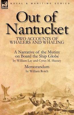 Out of Nantucket 1