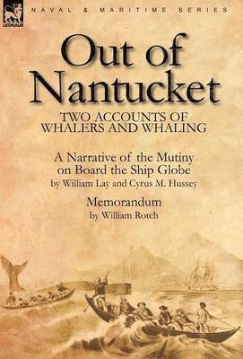 bokomslag Out of Nantucket