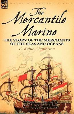 bokomslag The Mercantile Marine