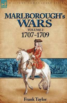 Frank Taylor - Marlborough's Wars, Häftad