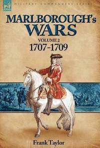 bokomslag Marlborough's Wars