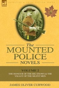 bokomslag The Mounted Police Novels