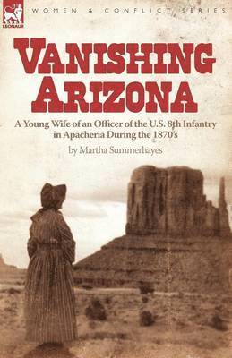 Vanishing Arizona 1