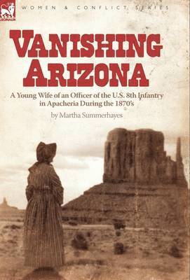 Vanishing Arizona 1