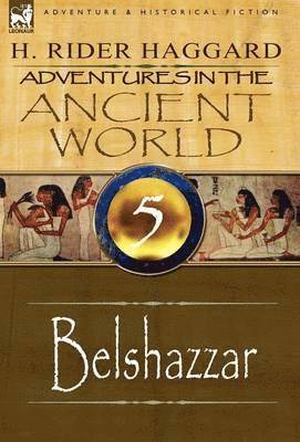 Adventures in the Ancient World