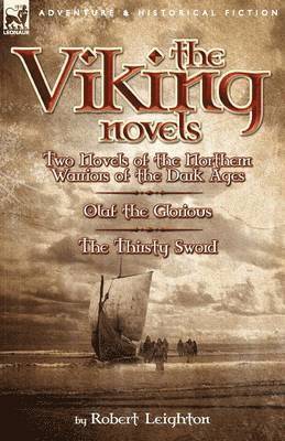 bokomslag The Viking Novels