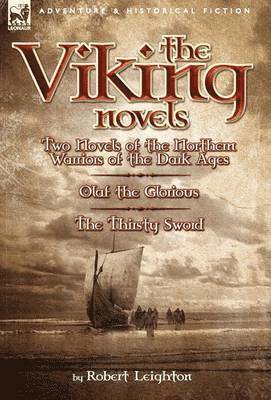 The Viking Novels 1