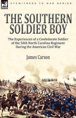 The Southern Soldier Boy 1