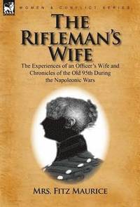 bokomslag Rifleman's Wife