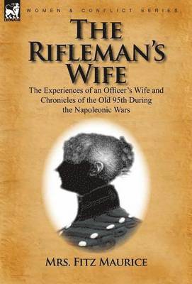 Rifleman's Wife 1