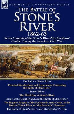 Battle of Stone's River,1862-3