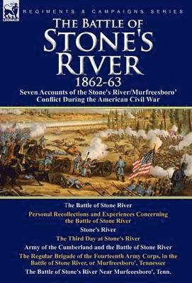 Battle of Stone's River,1862-3