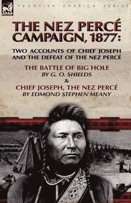 Nez Perce Campaign, 1877