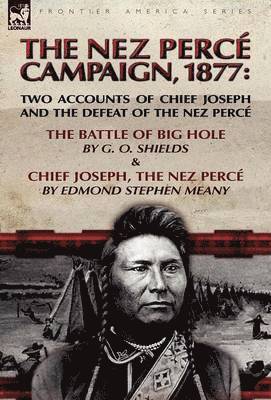 Nez Perce Campaign, 1877