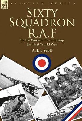 Sixty Squadron R.A.F 1