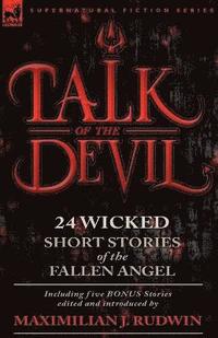 bokomslag Talk of the Devil