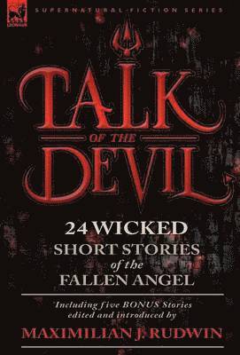 Talk of the Devil 1