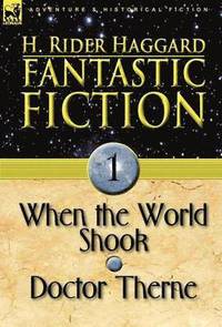 bokomslag Fantastic Fiction 1