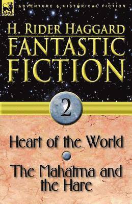 bokomslag Fantastic Fiction