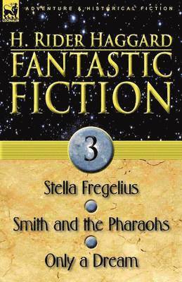 Fantastic Fiction 1