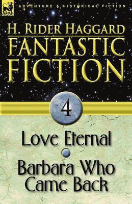 Fantastic Fiction 1