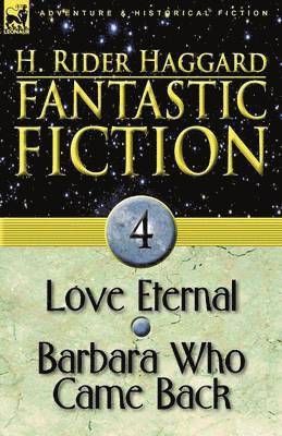Fantastic Fiction