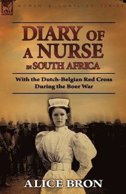 Boer War Nurse