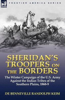 Sheridan's Troopers on the Borders 1