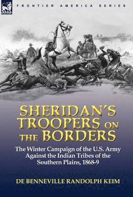 Sheridan's Troopers on the Borders 1