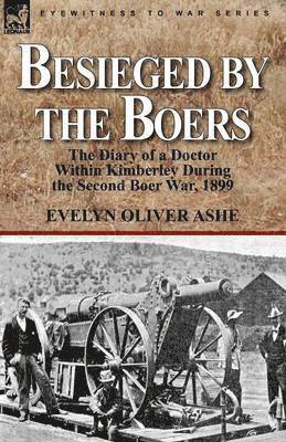 Besieged by the Boers 1