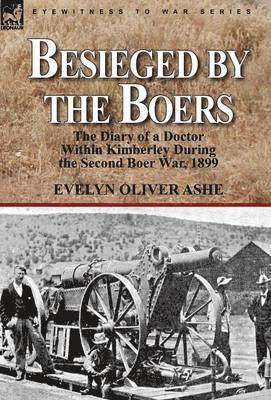 Besieged by the Boers 1