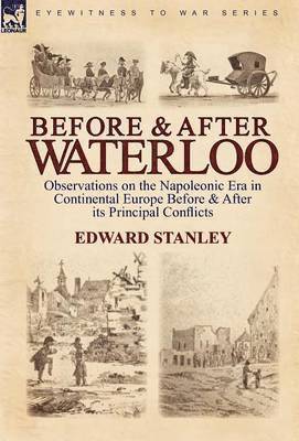 Before and After Waterloo 1