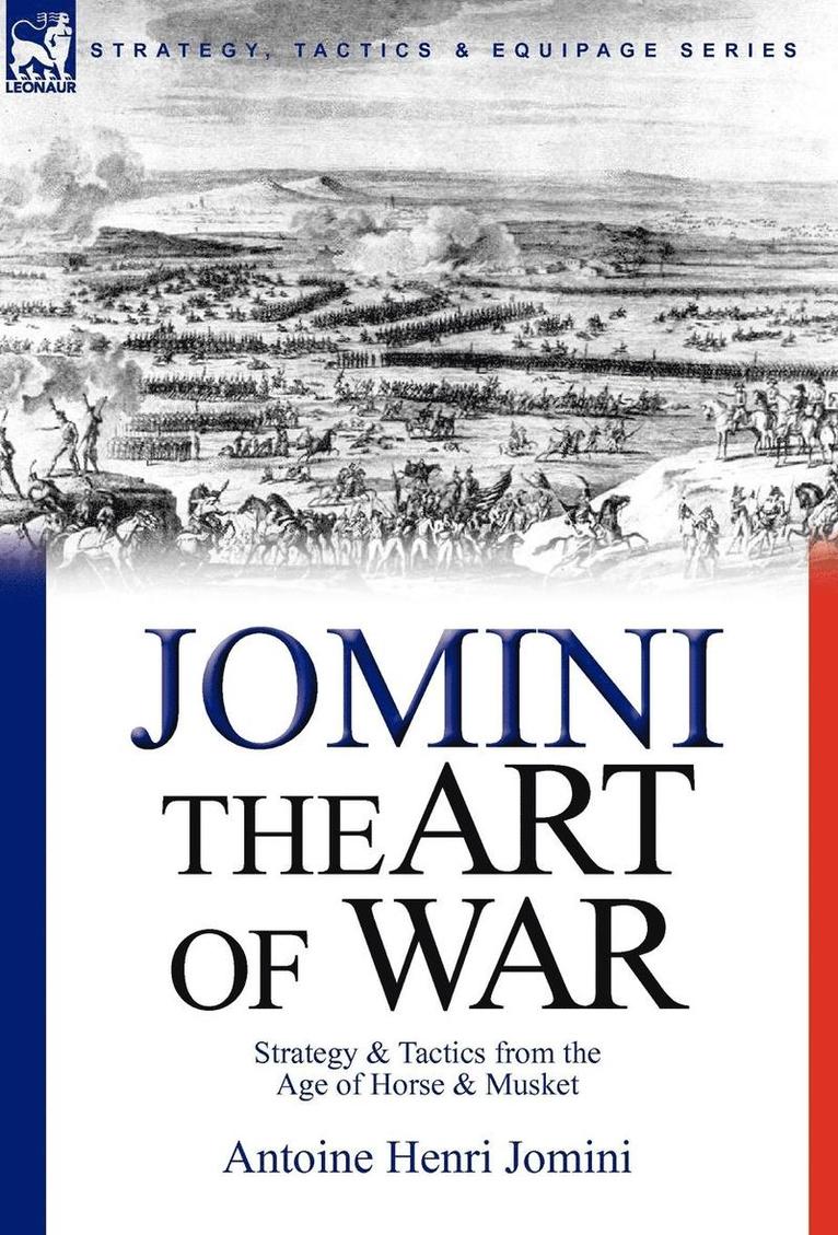 The Art of War 1