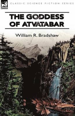 The Goddess of Atvatabar 1