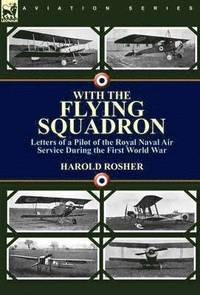 bokomslag With the Flying Squadron