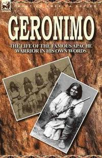 bokomslag Geronimo