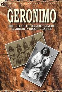 bokomslag Geronimo