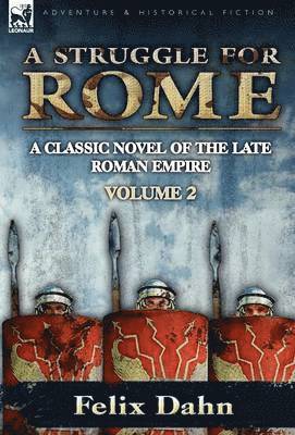A Struggle for Rome 1