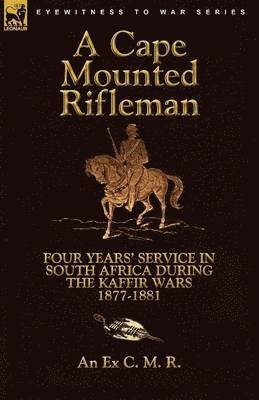 Cape Mounted Rifleman