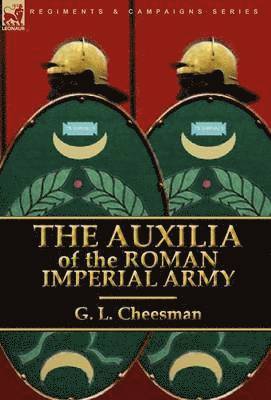 The Auxilia of the Roman Imperial Army 1