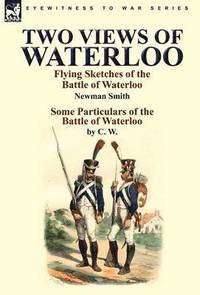 bokomslag Two Views of Waterloo