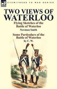 bokomslag Two Views of Waterloo